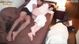 سكس الاخ و الاخت و انضمام الام لهم مترجم