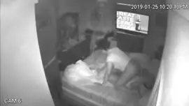 سكس حقيقي فبيت دعارة مغربي مع قحبة سخونة الفيديو الإباحية