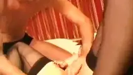 أنا وصديقتي في الفراش سكس شواذ مترجم