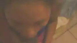 فيديو ابشنب والخالة سوداني