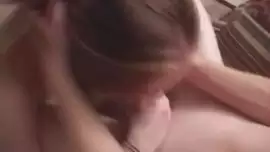 سكس بتلع لبن من بزه