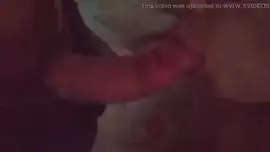 مصري يغفل زوجته ويدخلو في طيزها