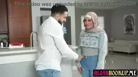 hijabhookup