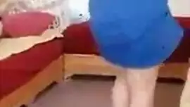 سكس ساخن فيديو مصور من غرفة النوم لأحلى زوجين الإباحية