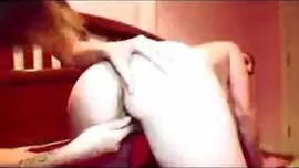 سكس تغزي اخاه ََ عشان ينيك