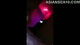 خرز الناضجة الفرنسي الآسيوية الجنس عرقي