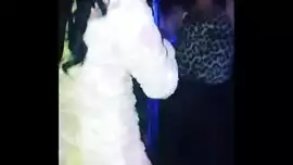 راقصة في كباريه مترجم