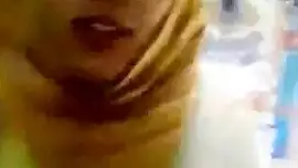 حجاب محجبة مصر بوس تقفيش الحديقة جنينة