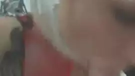 جبهة مورو شقراء الساخنة مارس الجنس من قبل الديك في الفندق