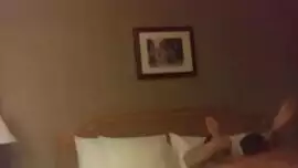 فندق الإباحية