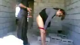 شابة مغربية تمص زبر زميلها في العمل الفيديو الإباحية كاملة
