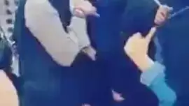 طالبة مصرية شرموطه تتناك من صاحبتها في مدرسة الصنايع الإباحية الفيديو