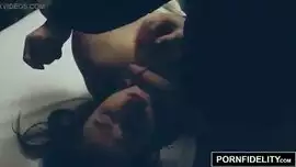 مشهد اغتصاب روسي